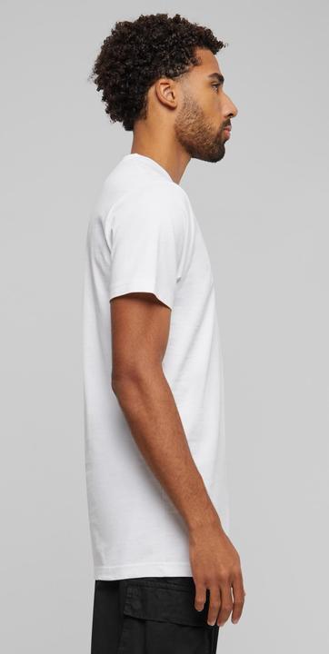 Actual product image Mister Tee Rose Patch Tee - 82603 (S)