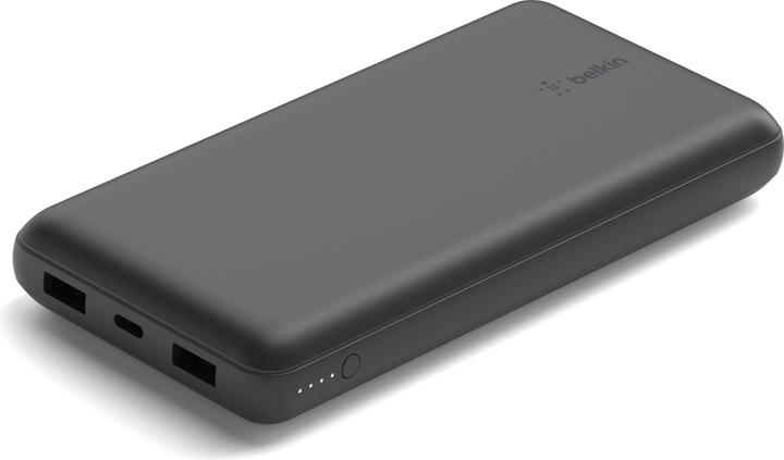 Immagine prodotto Belkin Boost Charge (20000 mAh, 15 W, 74 Wh)