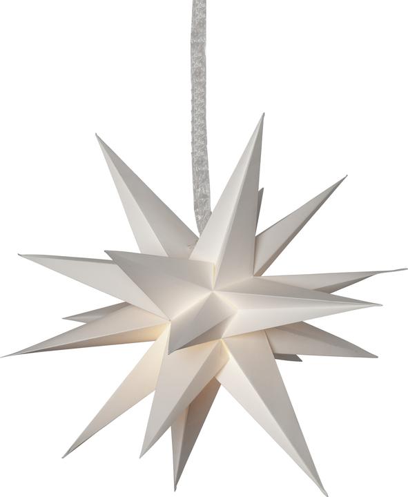 Actual product image Star Trading Paper star December