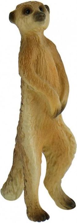 Bullyland Erdmännchen 5.7 cm, PVC-frei, handbemalt