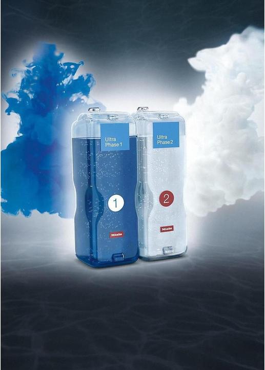 Immagine prodotto Miele WA UP2 1401 L (50 Cicli di lavaggio, Liquida)