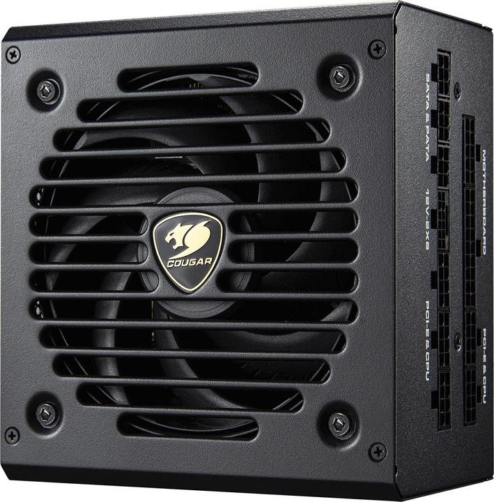 Actual product image Cougar Netzteil GEX PRO 850W ATX3.1 / 80 Plus Gold / Modular (650 W)