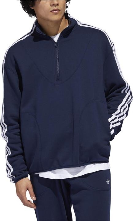 Actual product image adidas Terry TT Jacket (L)