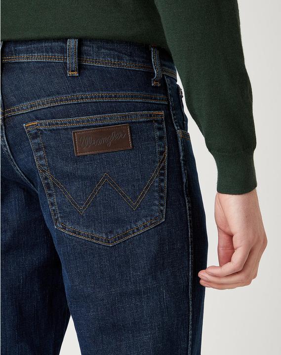 Actual product image Wrangler Texas (W34/L32)