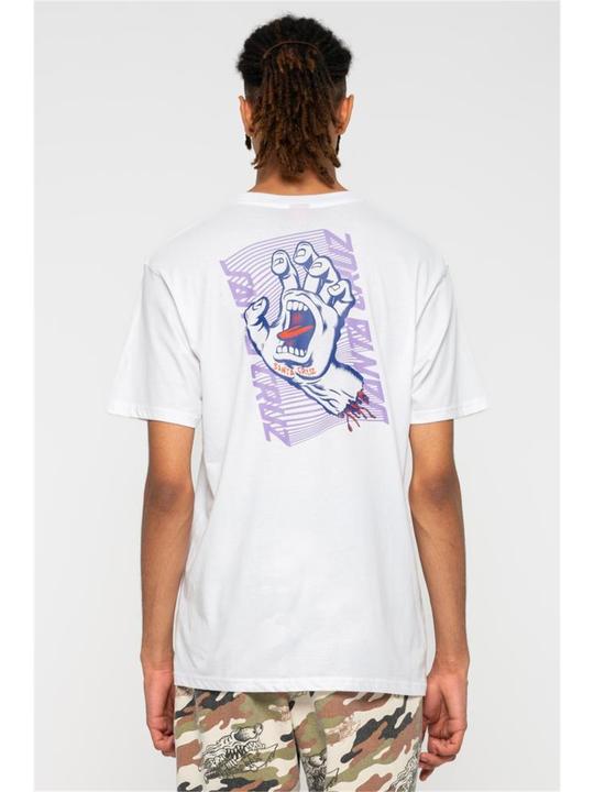 Immagine prodotto Santa Cruz Split Strip Hand T-Shirt (S)