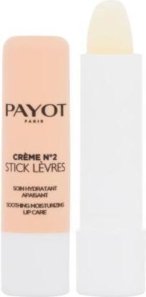 Actual product image Payot Paris Crème No2 Lèvres (Fluid, 4 ml)