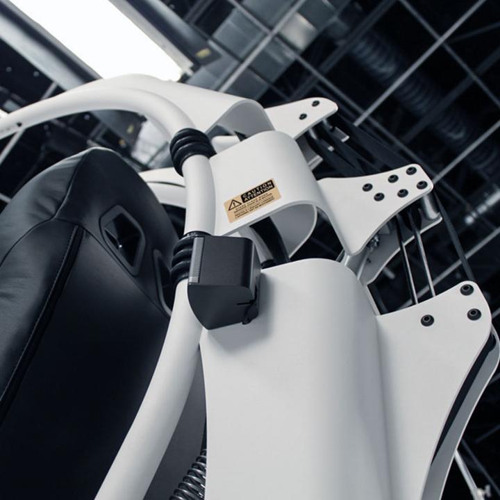 Image du produit MWE Lab Emperor XT