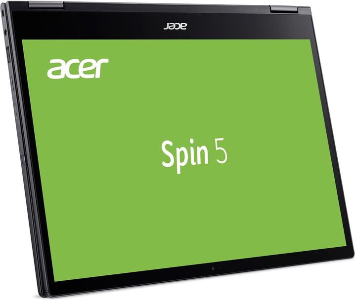 Produktbild Acer Spin 5 Pro (13.50", Intel Core i7-1065G7, 16 GB, 1000 GB, CH)