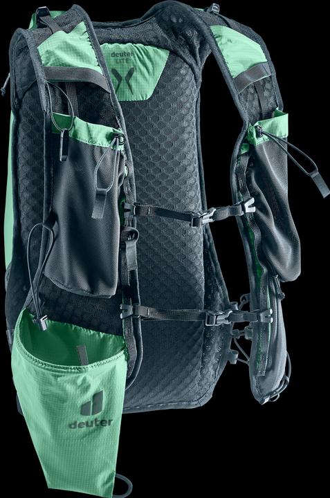 Actual product image Deuter Ascender 13 (13 l)