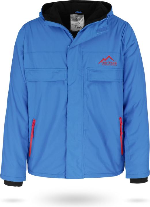 Normani Herren Windjacke Tuuli