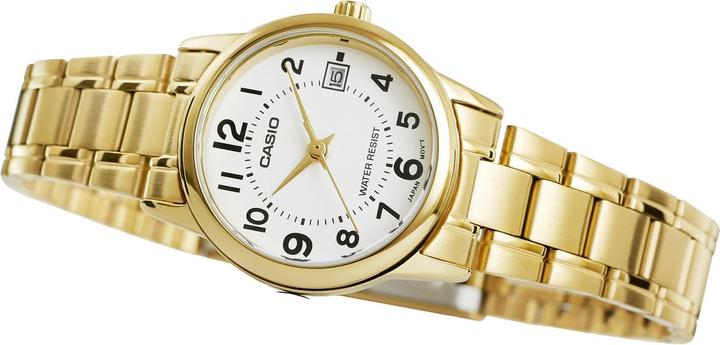 Actual product image Casio Collection (Analogue wristwatch, 25 mm)