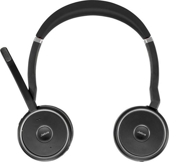 Immagine prodotto Jabra Evolve 75 UC Duo (Senza fili, USB-A)