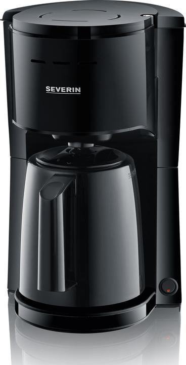 Actual product image Severin sw KA9307