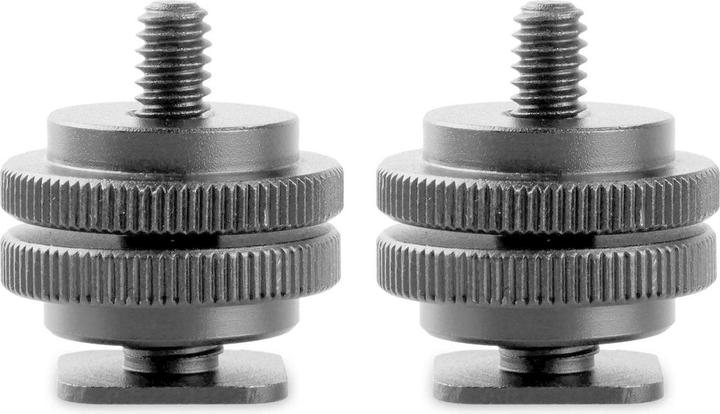 Produktbild SmallRig Cold Shoe Pack