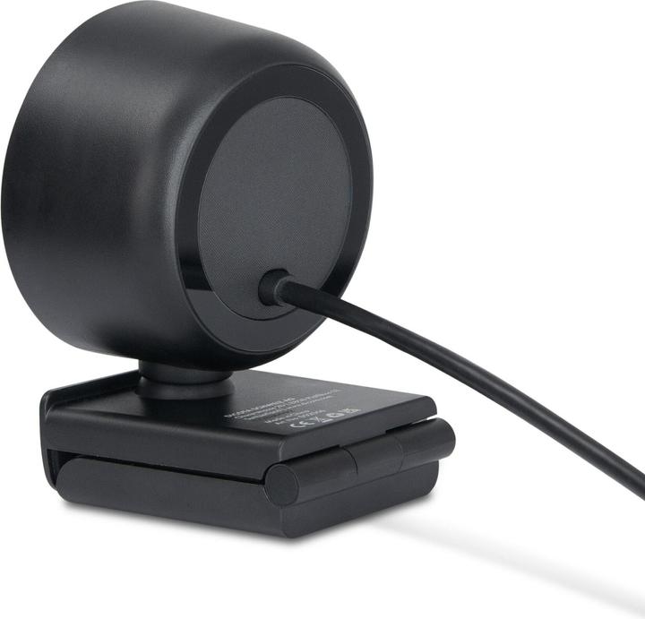 Immagine prodotto Dicota Webcam Ringlight, 5MP (5 Mpx)