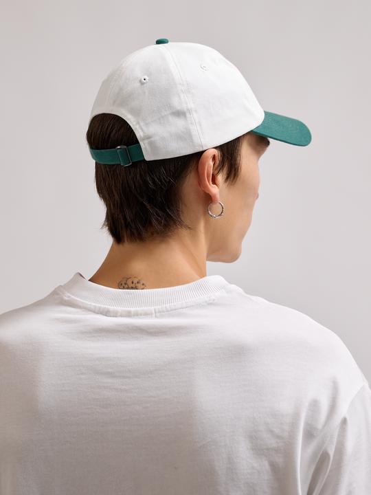 Produktbild hummel hmlBASEBALL CAP BEE (One Size)