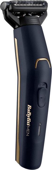 BaByliss BG120E