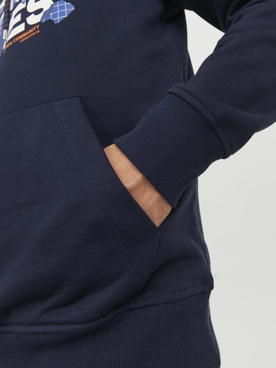 Image du produit Jack & Jones Sweat à capuche (XL)