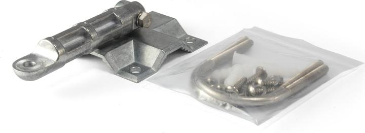 Immagine prodotto LevelOne WAN-2121 Antenna di rete Antenna direzionale di tipo N 12 dBi (WiFi)