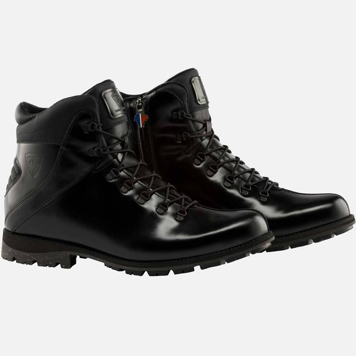 Produktbild Rossignol winterstiefel 1907 chamonix black edition (42)