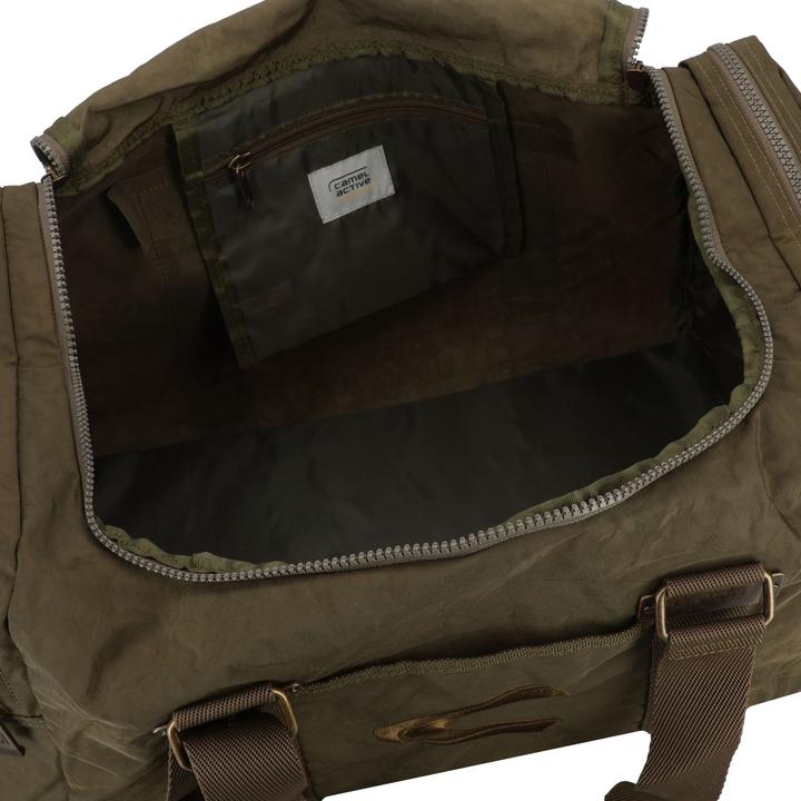 Image du produit Camel Active Journey Weekender Sac de voyage 36 cm (14 l)