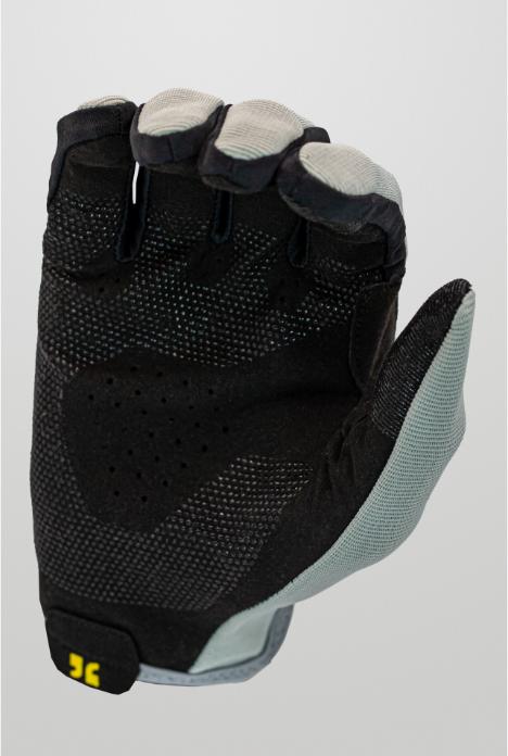 Actual product image dirtlej MTB Gloves grey, S (S)