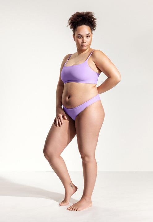 Actual product image Oy Surf Bikini Pants "Tope (XL)