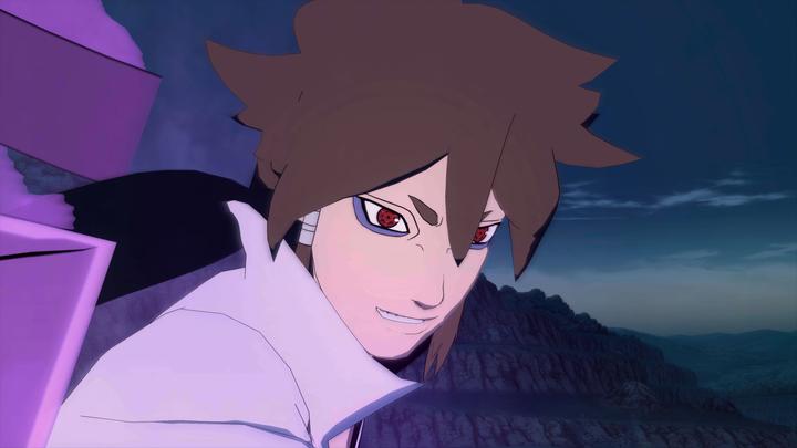 Actual product image Bandai Namco Naruto X Boruto: Ultimate Ninja Storm Connections (PS5, DE)