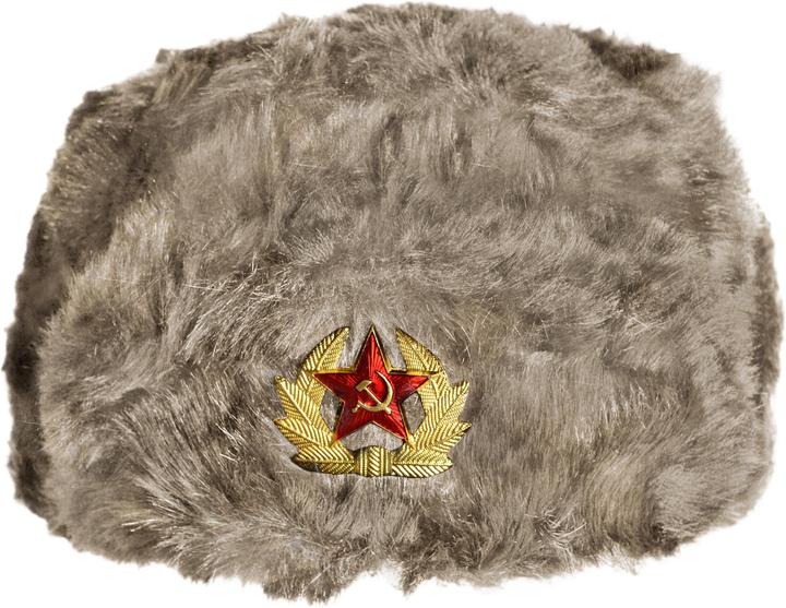 Actual product image Normani Fur hat Siberia (XL)