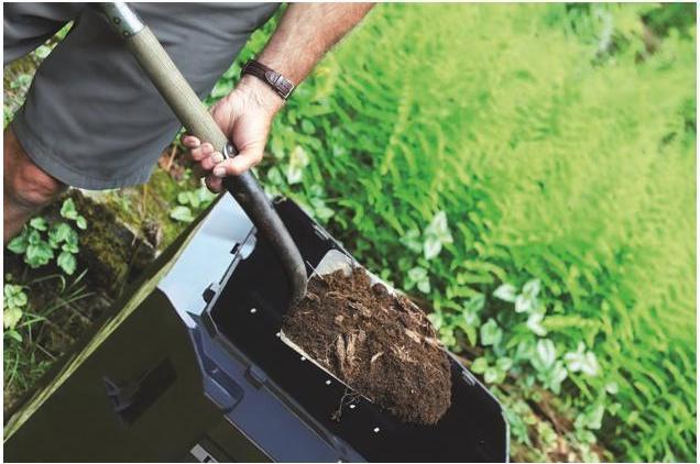 Productafbeelding Prosperplast Compogreen (220 l)