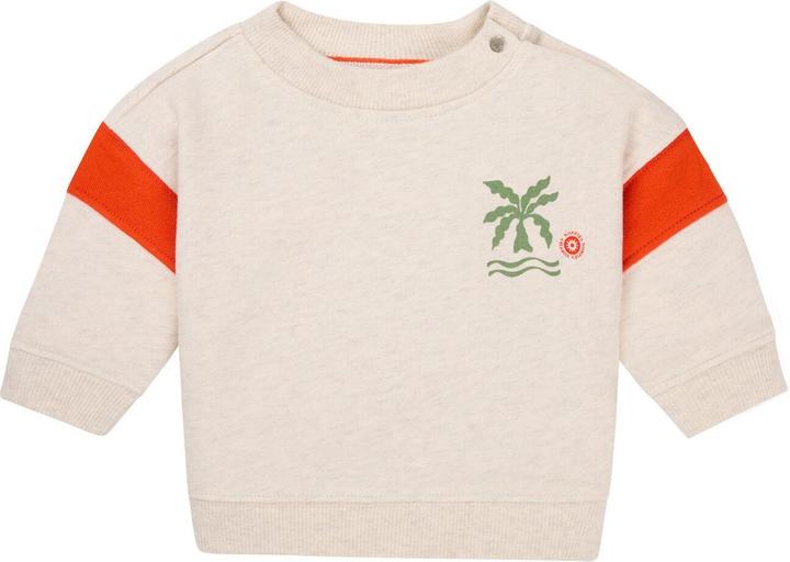 Produktbild Noppies Baby Pullover Ocelot (74)