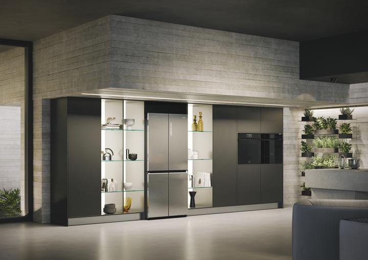 Immagine prodotto Haier HCR7818DNMM (467 l)