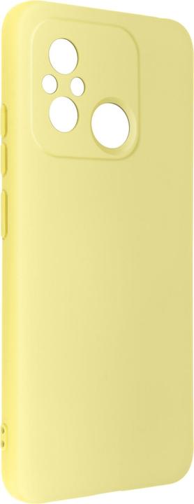 Produktbild Avizar Soft Touch Series (Xiaomi Redmi 12C)