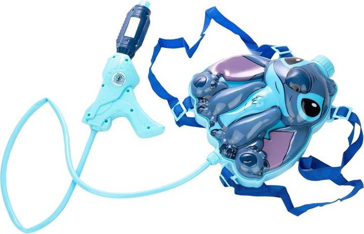 Immagine prodotto Sambro Punto Acqua Blaster