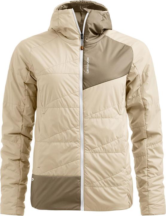 Actual product image Ortovox Isojacke Piz Duan SW (XL)