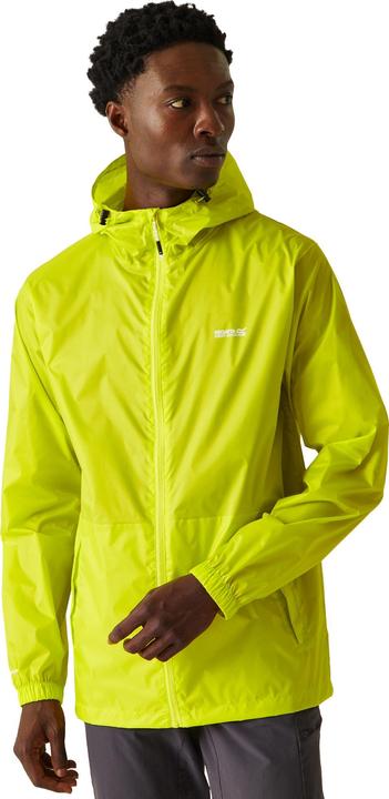 Immagine prodotto Regatta Pack It III Giacca Impermeabile Uomo (XL)