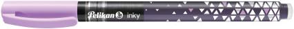 Produktbild Pelikan Tintenschreiber inky 273, pastellflieder (Pastell flieder, 10 x)