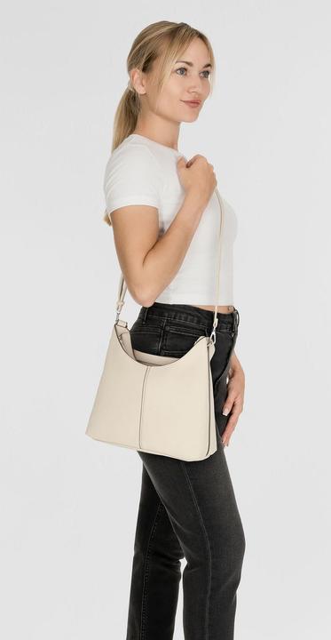 Actual product image Tom Tailor Jema Schultertasche 35 cm