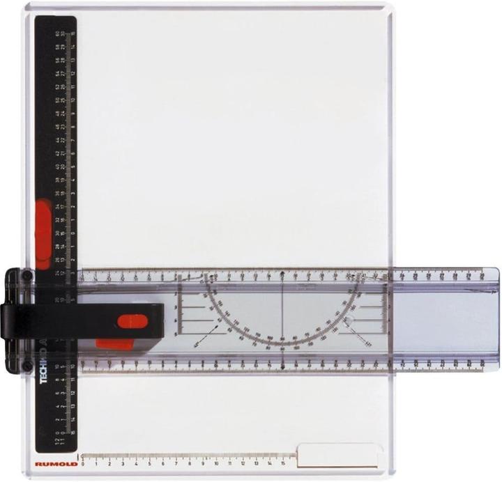 Produktbild Rumold Zeichenplatte A4