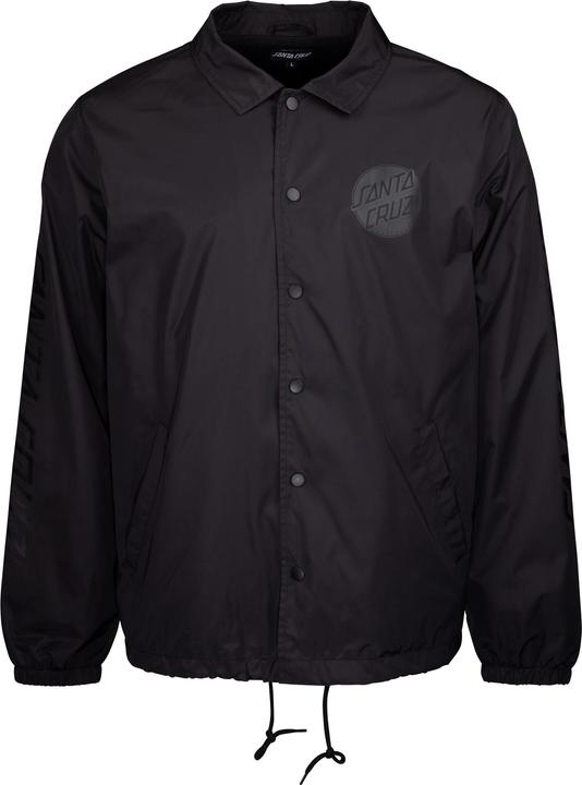 Santa Cruz Contra Dot Mono Jacket