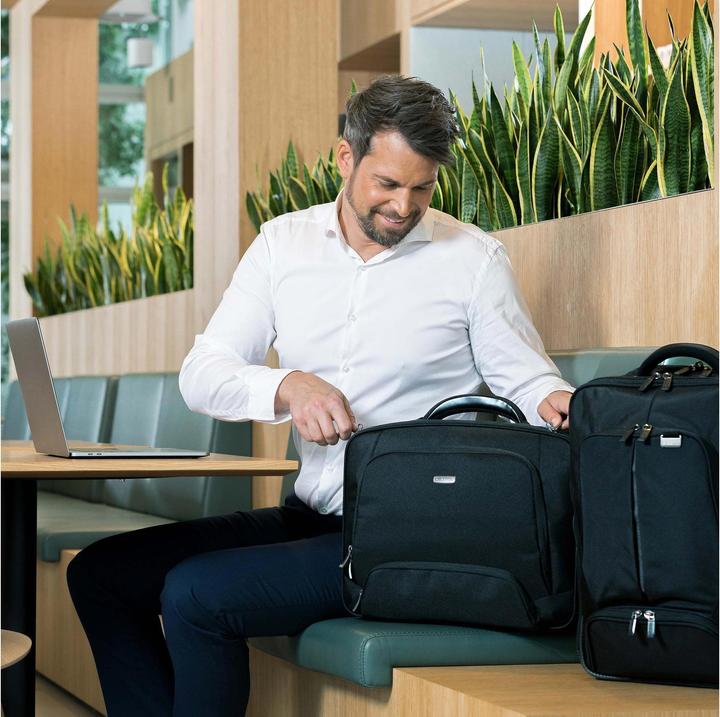 Produktbild Dicota Eco Multi PRO 11-14.1 (14.10", Universal)