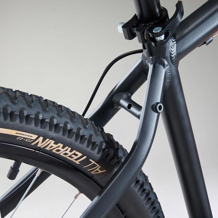 Image du produit Rockrider ST 120 (44.30 cm)