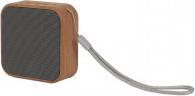 Immagine prodotto Be Mix Diffusore wireless da 3w con finitura in legno