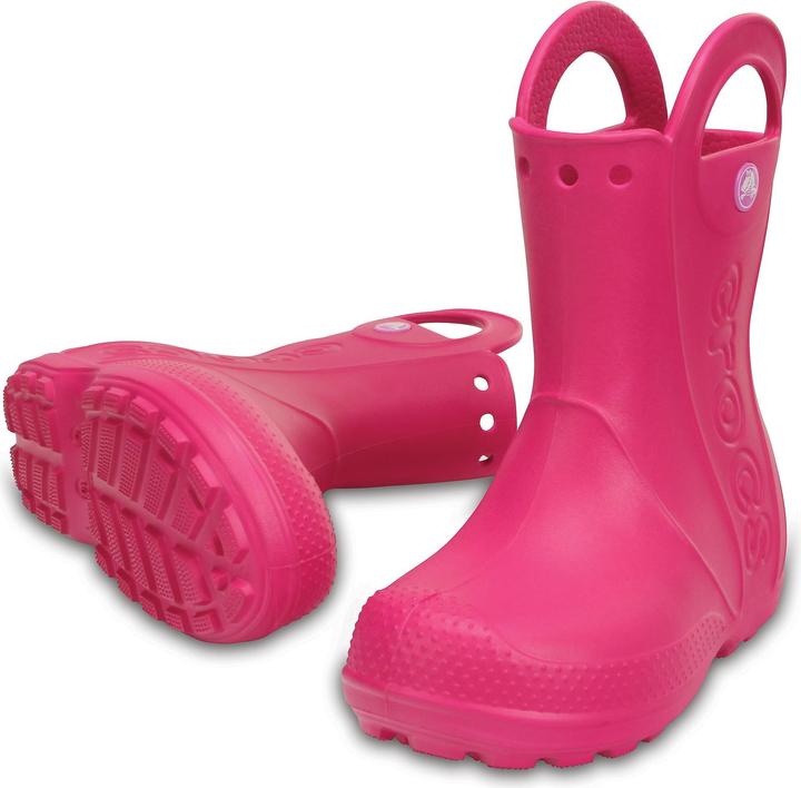Produktbild Crocs Handle It Rain (29.5)