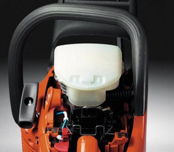Image du produit Husqvarna 135 Mark II (Scie à chaîne à essence)