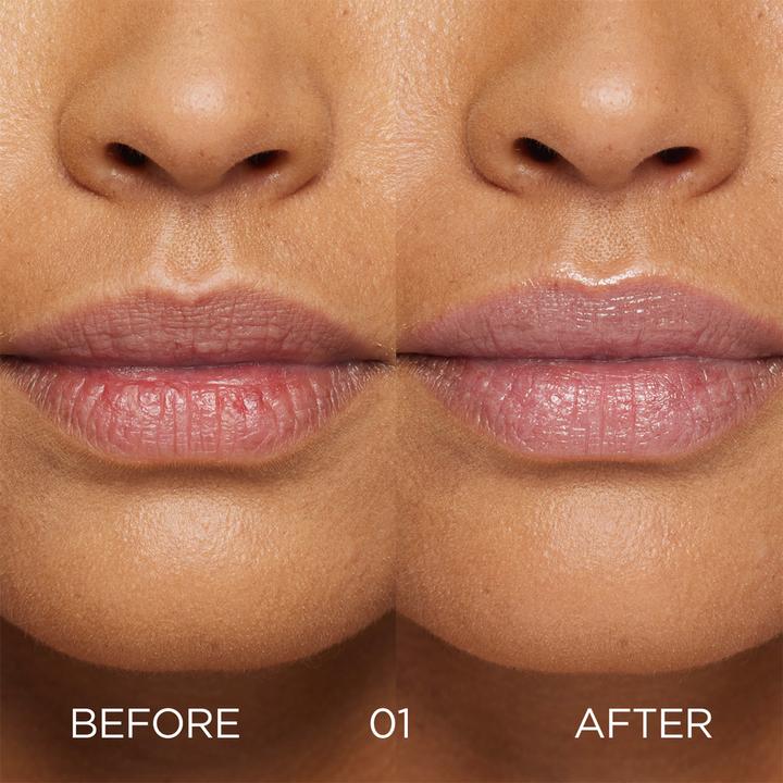 Produktbild Clarins Lip Oil Balm (Öl, Balsam, 3 ml)