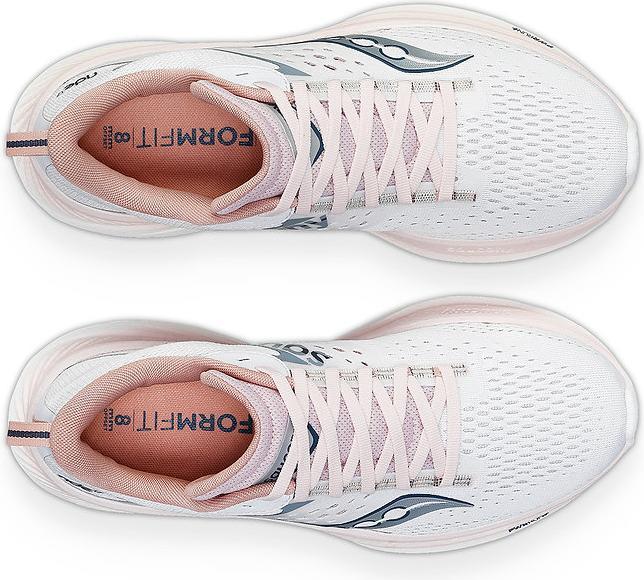 Produktbild Saucony Women's Ride 17 (36)