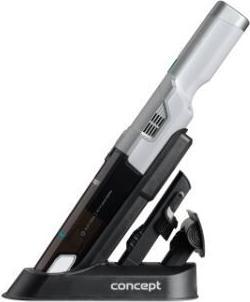 Actual product image Concept VP4420 handheld vacuum Grey Bagless