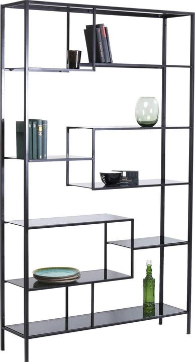 Produktbild Kare Design Regal Loft 195cm (115 x 30 x 195 cm)