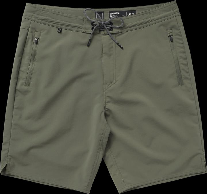 Mystic Trail Hybrid Boardshort